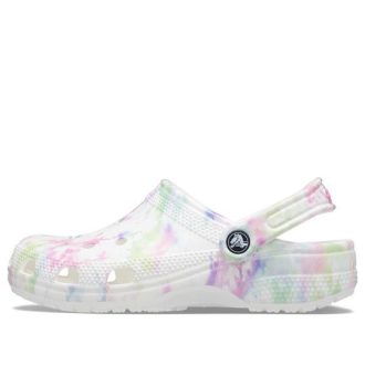 Sandały Crocs Crocband Cozy Lightweight Casual White 207326-94S
