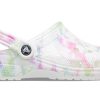 Sandały Crocs Crocband Cozy Lightweight Casual White 207326-94S
