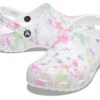 Sandały Crocs Crocband Cozy Lightweight Casual White 207326-94S