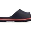 Sandały Crocs Crocband Crocs Black Unisex „Dark Blue Red” 204108-4CC