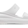Sandały Crocs Crush „Białe” 207670-100
