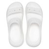 Sandały Crocs Crush „Białe” 207670-100