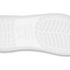 Sandały Crocs Crush „Białe” 207670-100