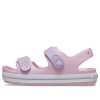 Sandały Crocs (GS) Crocband Cruiser „Pink Lilac” 209423-84I