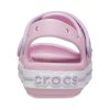 Sandały Crocs (GS) Crocband Cruiser „Pink Lilac” 209423-84I