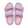 Sandały Crocs (GS) Crocband Cruiser „Pink Lilac” 209423-84I