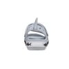 Sandały Crocs (GS) Crocband Cruiser Shark „Szare” 210029-007