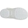 Sandały Crocs (GS) Isabella Glitter „Białe” 208444-0IC