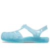 Sandały Crocs (GS) Isabella „Glitter Blue” 208444-411