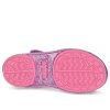 Sandały Crocs (GS) Isabella Glitter Flat Sandals „Purple Pink” 205038-518