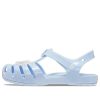 Sandały Crocs (GS) Isabella „Niebieskie” 208445-4NS