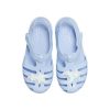 Sandały Crocs (GS) Isabella „Niebieskie” 208445-4NS