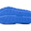 Sandały Crocs (GS) Sea Blue 204021-456