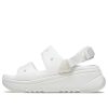 Sandały Crocs Hiker Xscape „Białe” 208181-100
