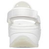 Sandały Crocs Hiker Xscape „Białe” 208181-100