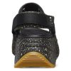 Sandały Crocs Hiker Xscape Festival „Czarne” 208610-0C4