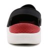 Sandały Crocs LiteRide Black „Black White” 204592-066