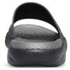 Sandały Crocs LiteRide Black Grey „Black Grey” 205183-0DD