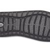 Sandały Crocs LiteRide Black Grey „Black Grey” 205183-0DD