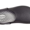 Sandały Crocs LiteRide Flash Unisex w kolorze szarym 204592-0DD