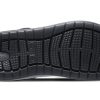 Sandały Crocs LiteRide Flash Unisex w kolorze szarym 204592-0DD