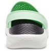 Sandały Crocs LiteRide Mint Green 204592-3TP