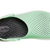 Sandały Crocs LiteRide Mint Green 204592-3TP