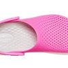Sandały Crocs LiteRide Pink 204592-6QV