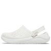 Sandały Crocs LiteRide Shoe Beige 204592-1CV