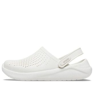 Sandały Crocs LiteRide Shoe Beige 204592-1CV