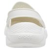 Sandały Crocs LiteRide Shoe Beige 204592-1CV