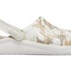 Sandały Crocs LiteRide Shoe Camouflage Printing Beige 206491-1CN