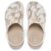 Sandały Crocs LiteRide Shoe Camouflage Printing Beige 206491-1CN