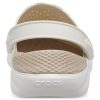Sandały Crocs LiteRide Shoe Camouflage Printing Beige 206491-1CN
