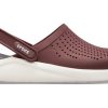 Sandały Crocs LiteRide Unisex Brown 204592-616