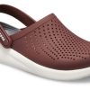 Sandały Crocs LiteRide Unisex Brown 204592-616