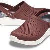 Sandały Crocs LiteRide Unisex Brown 204592-616