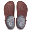 Sandały Crocs LiteRide Unisex Brown 204592-616