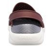 Sandały Crocs LiteRide Unisex Brown 204592-616