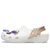 Sandały Crocs Lost General x Crocs White „White” 207252-100