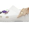 Sandały Crocs Lost General x Crocs White „White” 207252-100