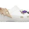 Sandały Crocs Lost General x Crocs White „White” 207252-100