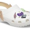 Sandały Crocs Lost General x Crocs White „White” 207252-100