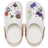 Sandały Crocs Lost General x Crocs White „White” 207252-100