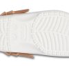Sandały Crocs Lost General x Crocs White „White” 207252-100