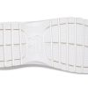 Sandały Crocs Mega Crush „Białe” 207989-100