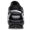 Sandały Crocs Mega Crush „Czarne” 207989-001