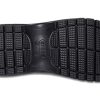 Sandały Crocs Mega Crush „Czarne” 207989-001