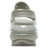 Sandały Crocs Mega Crush „Elephant” 207989-1LM