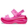 Sandały Crocs Mega Crush „Juice” 207989-6UB